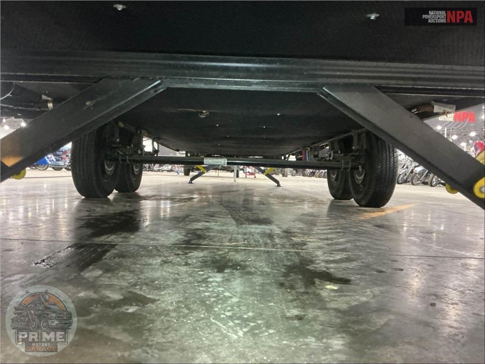 2024 Keystone Rv M-261 BH - HIDEOUT SPORT SERIES — фото 36