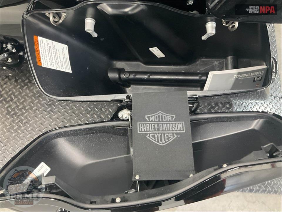 2020 Harley-Davidson FLHXS STREET GLIDE SPECIAL — фото 18