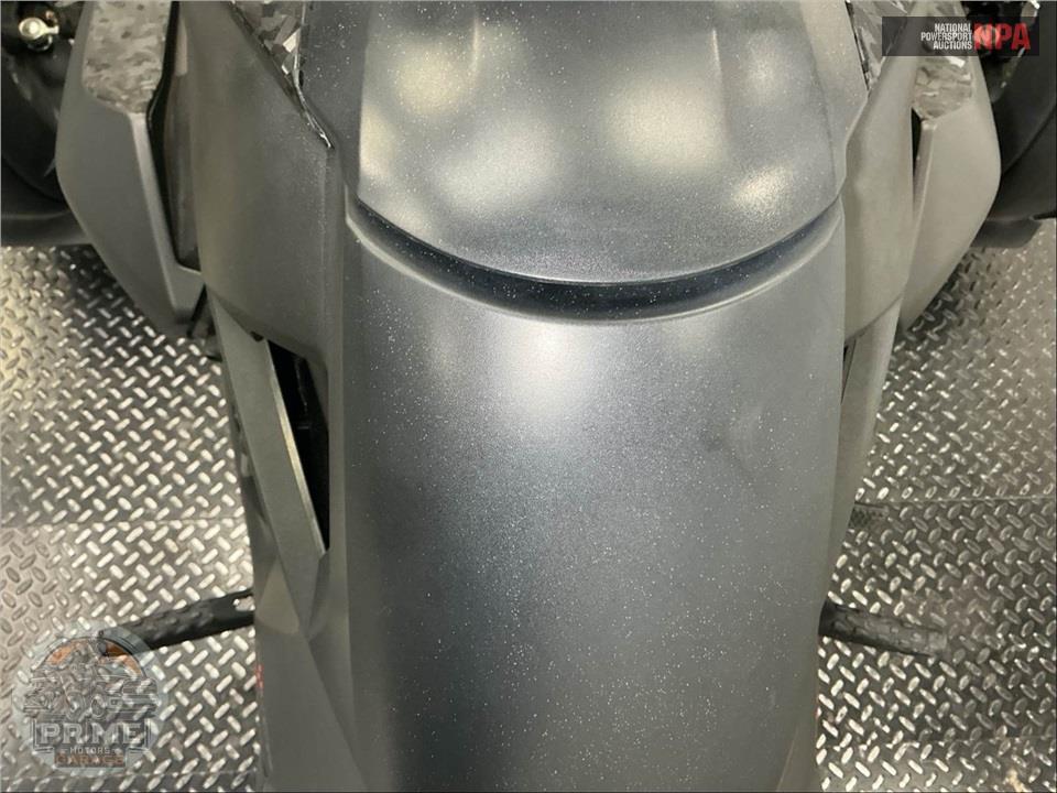 2022 Can-Am RYKER 900 ACE — фото 9
