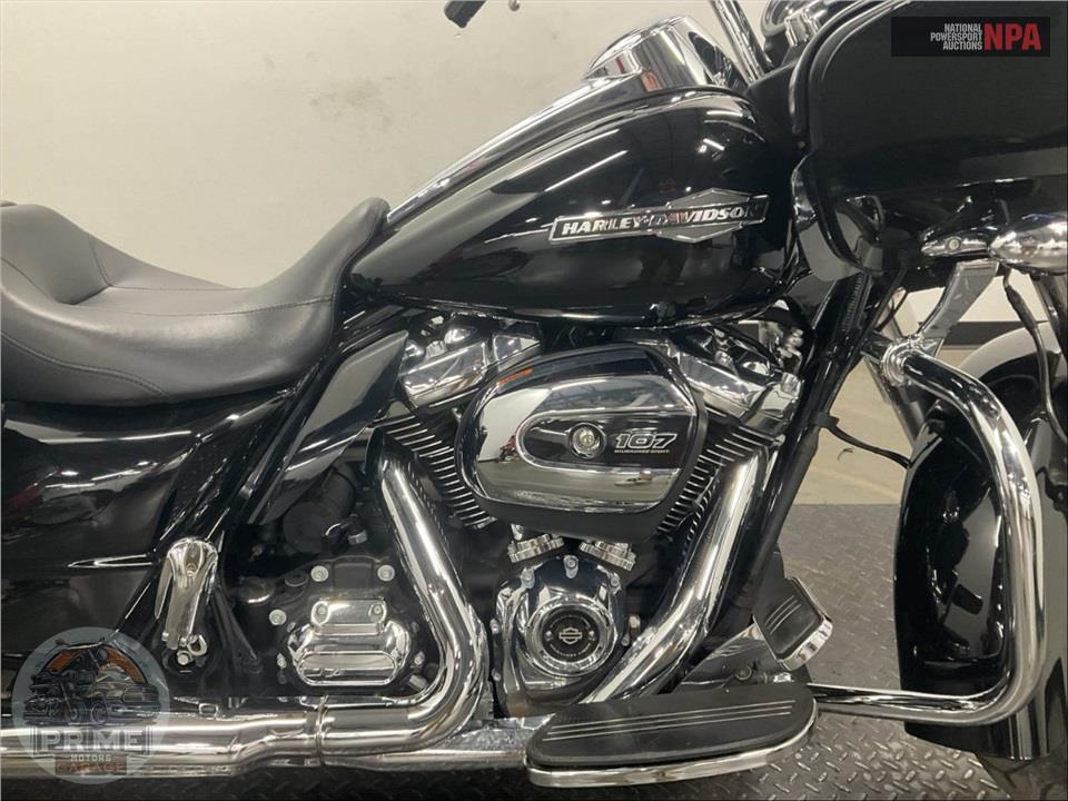 2022 Harley-Davidson FLTRX ROAD GLIDE — фото 6