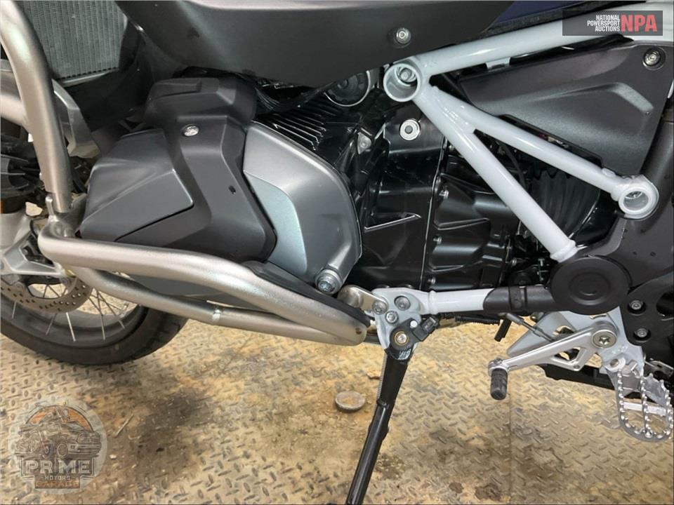 2024 Bmw R 1250 GS ADVENTURE — фото 7