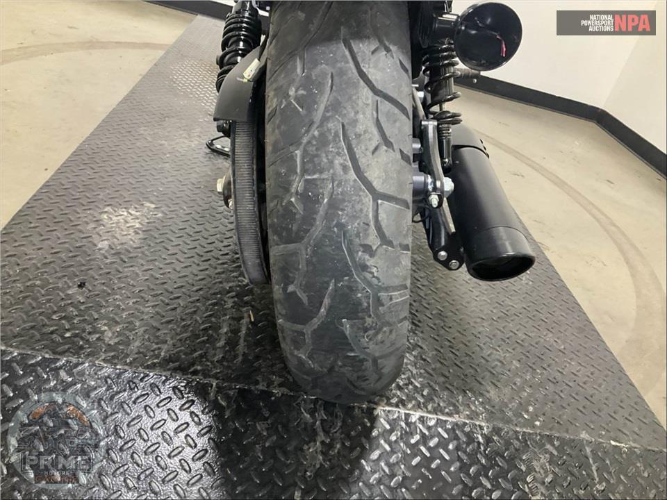 2025 Indian Motorcycle SCOUT SIXTY BOBBER LIMITED — фото 40