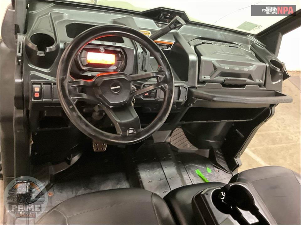 2020 Can-Am DEFENDER DPS HD10 — фото 8