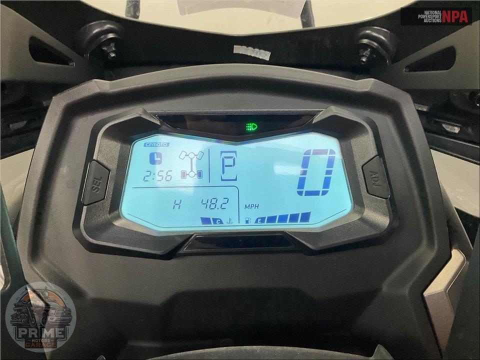 2022 Cf Moto CFORCE 1000 OVERLAND — фото 6