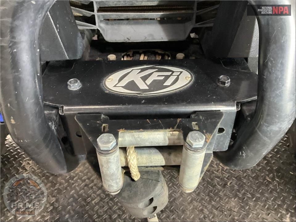 2019 Honda SXS1000S2X TALON 1000X — фото 33