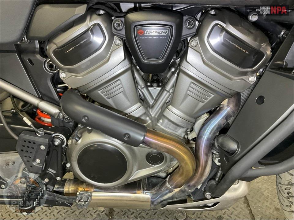 2023 Harley-Davidson RA1250S PAN AMERICA SPECIAL — фото 6