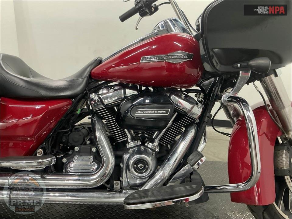 2021 Harley-Davidson FLTRX ROAD GLIDE — фото 6