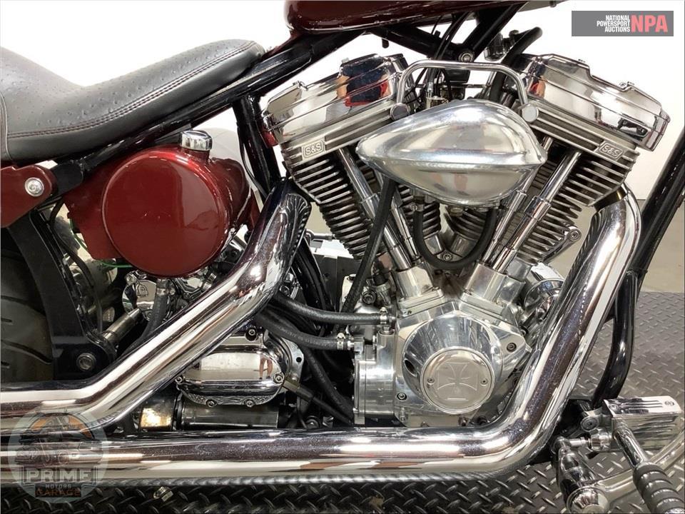 2004 Asve CUSTOM — фото 6