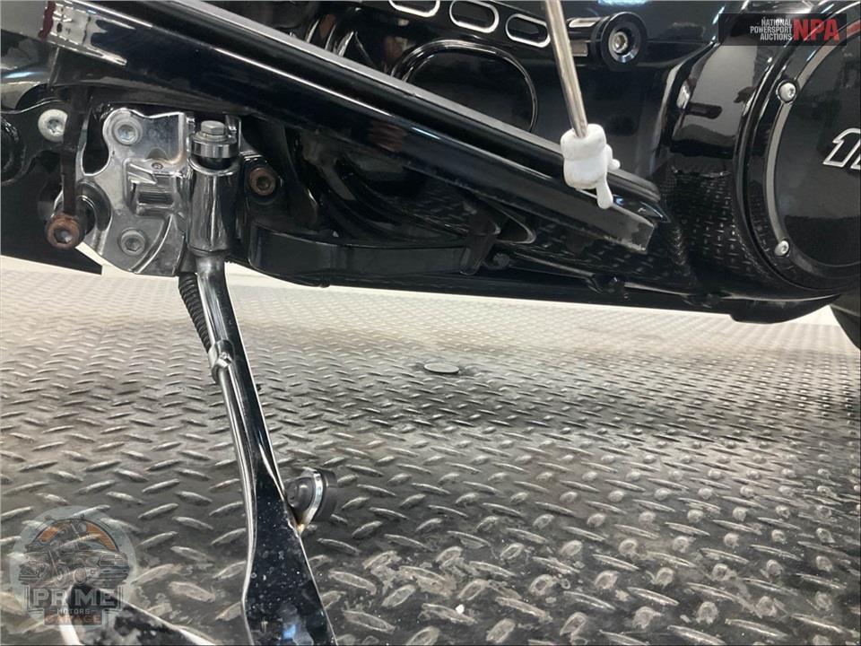 2019 Harley-Davidson FLHXS STREET GLIDE SPECIAL — фото 21