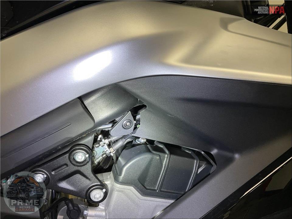 2025 Cf Moto 675SS — фото 23