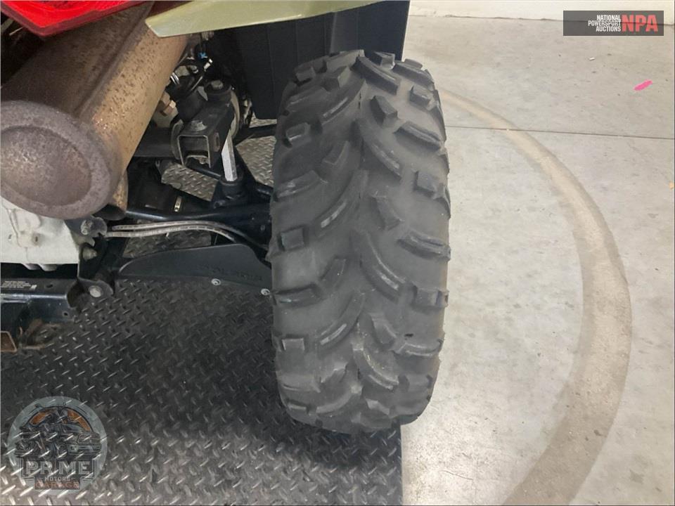 2019 Polaris SPORTSMAN 450 H.O. — фото 15