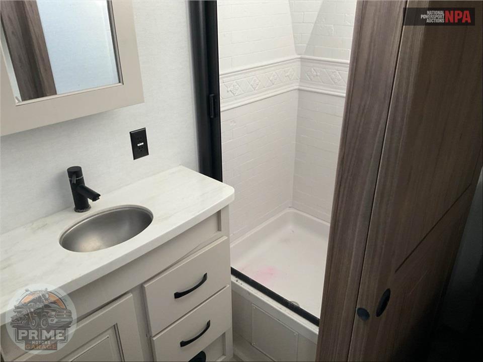 2024 Alliance Rv M-395DS - PARADIGM FIFTH WHEEL SERIES — фото 16