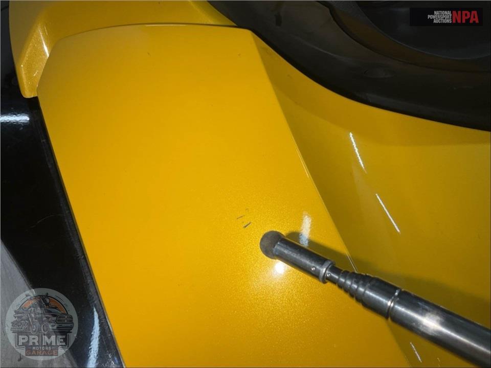 2008 Can-Am SPYDER GS SM5 — фото 14