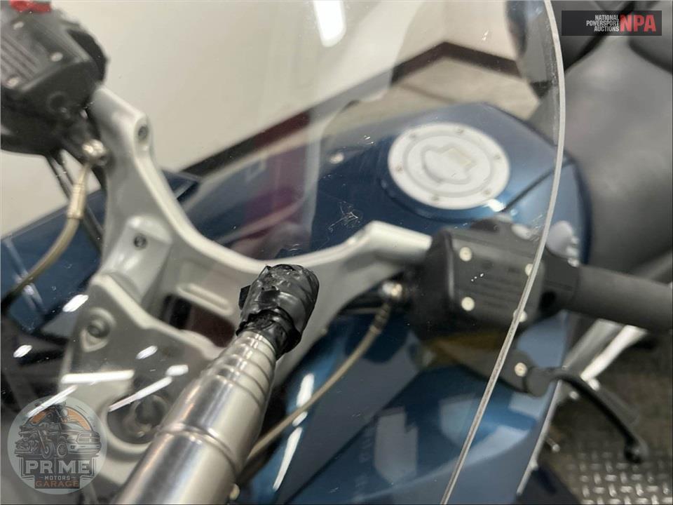 2008 Bmw K1200GT — фото 14