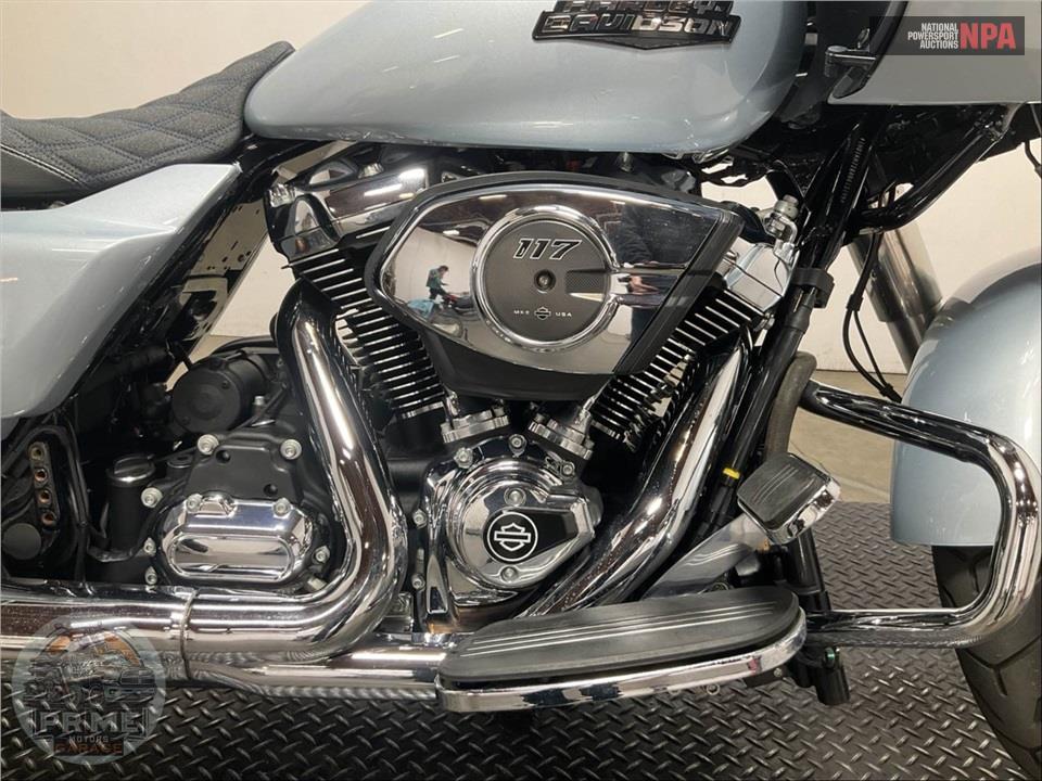 2024 Harley-Davidson FLTRX ROAD GLIDE — фото 6