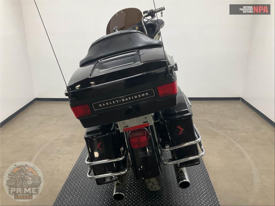 1996 Harley-Davidson FLHTCUI ELECTRA GLIDE(SOLID) — фото 4