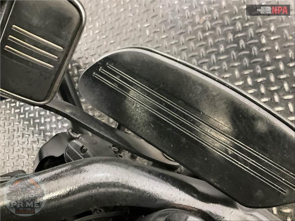 2018 Harley-Davidson FLTRX ROAD GLIDE — фото 62