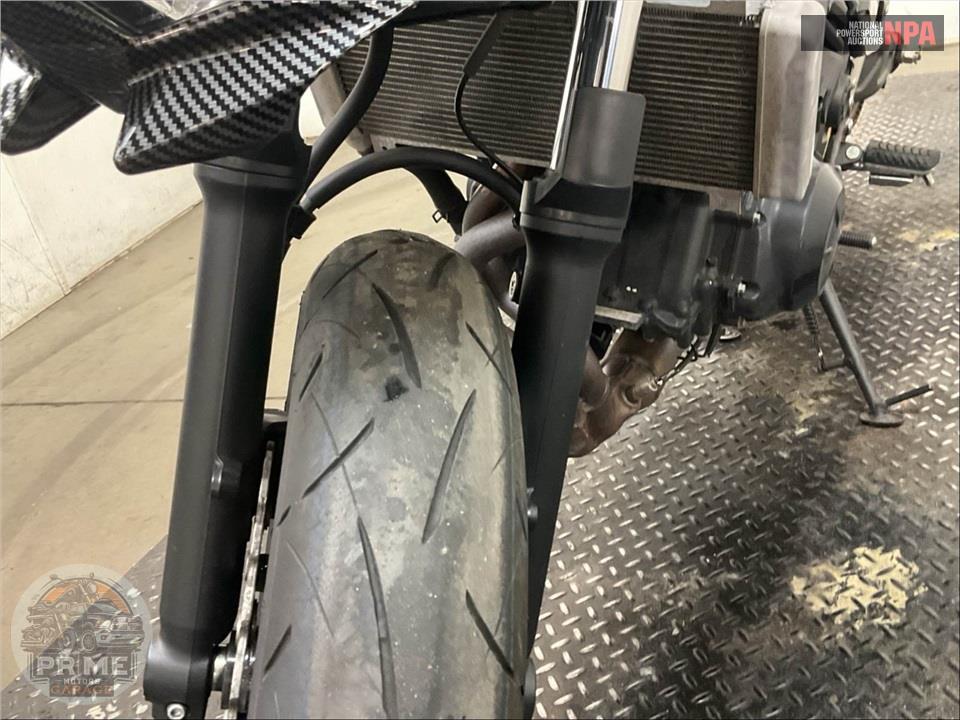 2025 Kawasaki EX650RSFNL NINJA 650 — фото 14