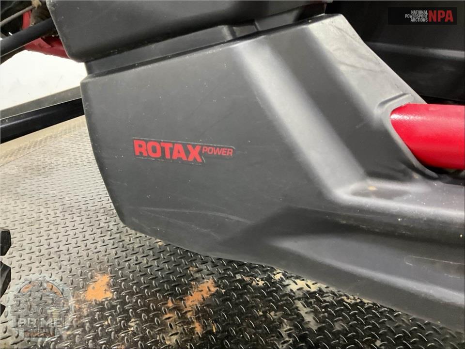 2024 Can-Am MAVERICK X3 X RS TURBO RR WITH SMART-SHOX — фото 31