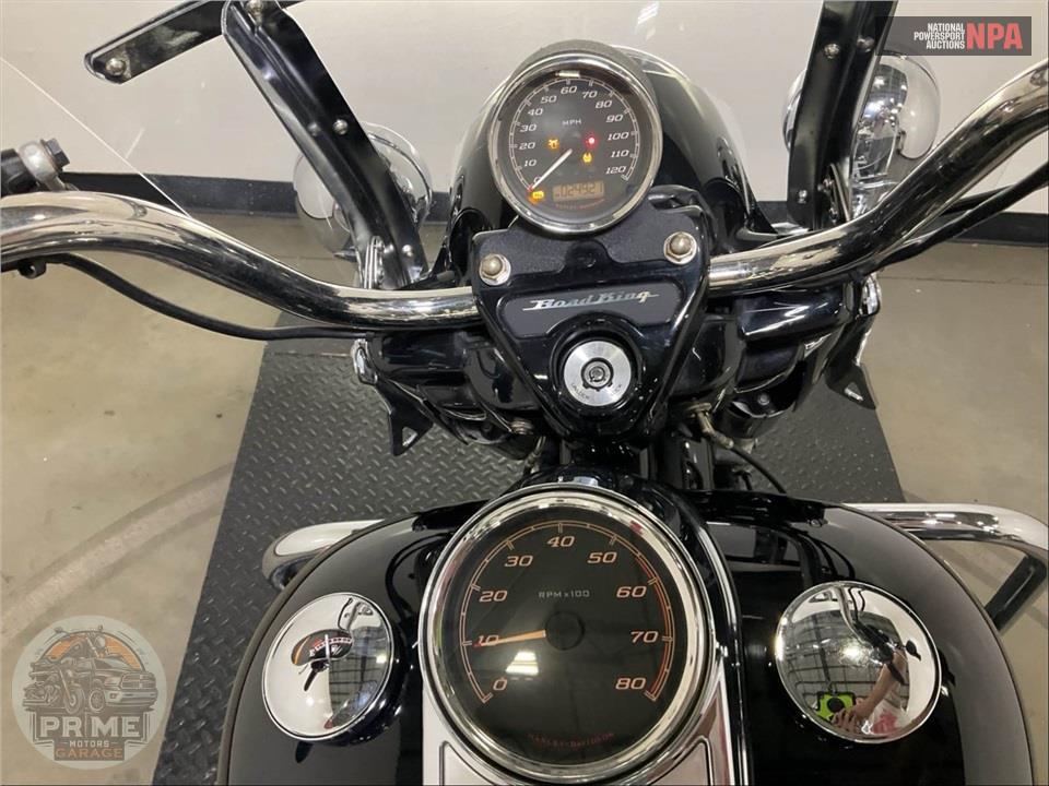 2020 Harley-Davidson FLHP ROAD KING POLICE — фото 5