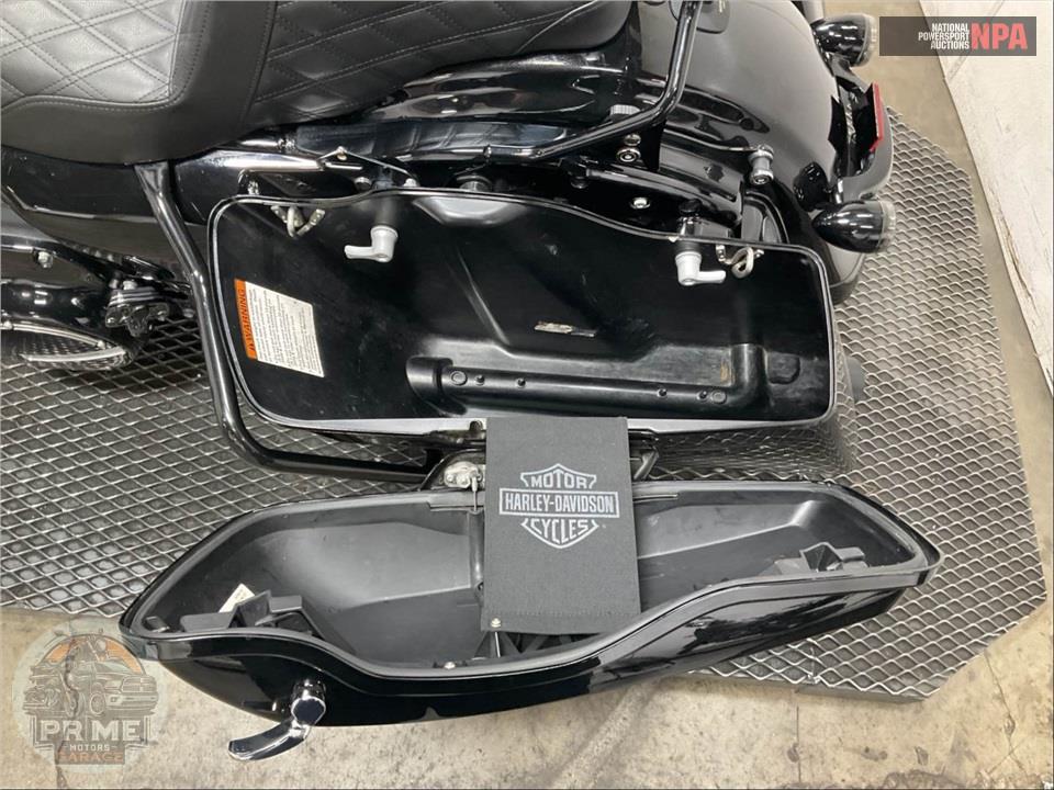 2018 Harley-Davidson FLHRXS ROAD KING SPECIAL — фото 21