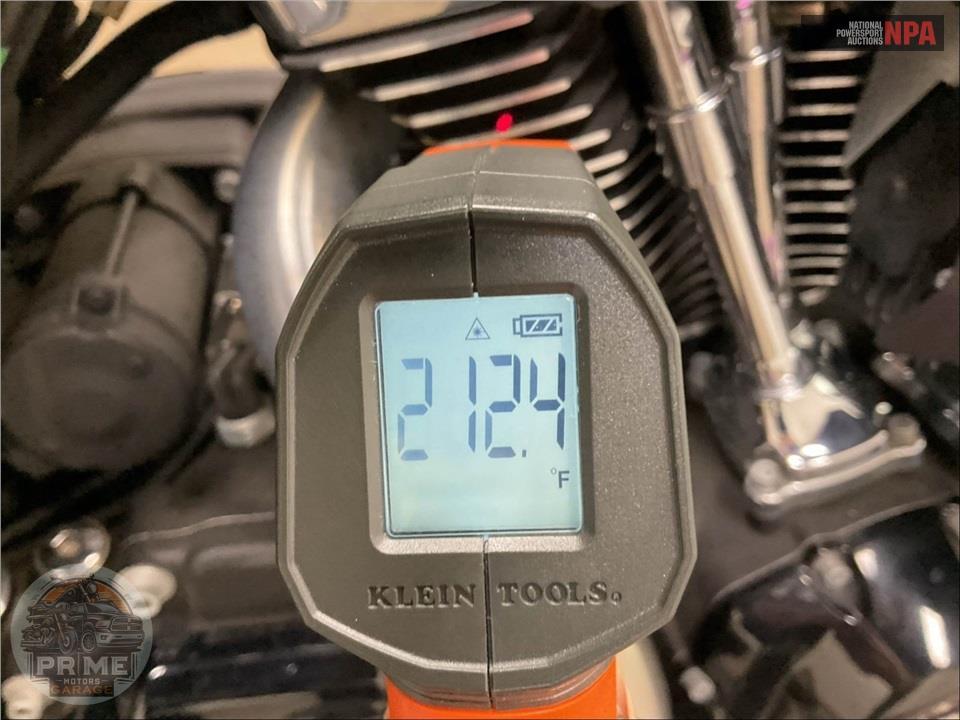 2020 Harley-Davidson FLHRXS ROAD KING SPECIAL — фото 8