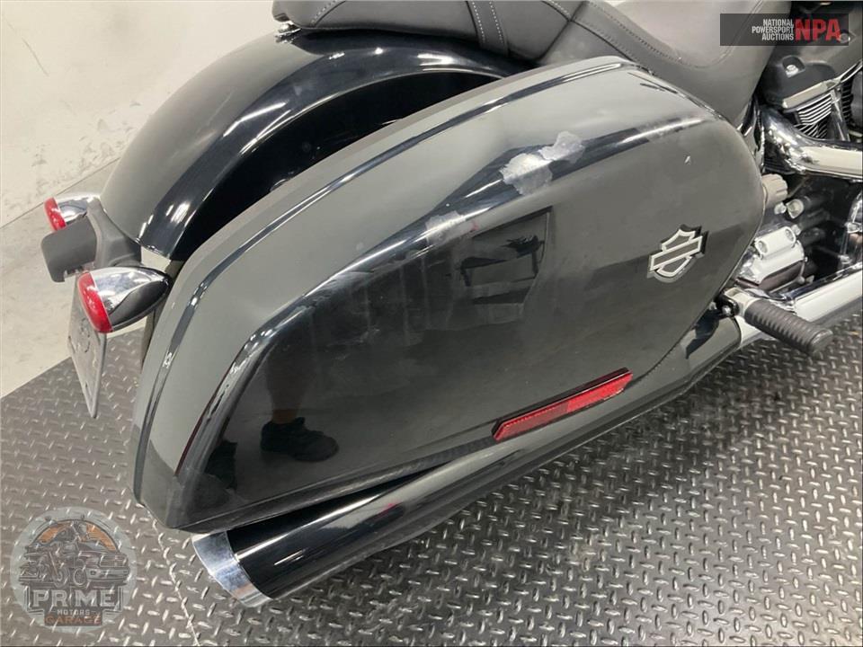 2021 Harley-Davidson FLSB SPORT GLIDE — фото 23