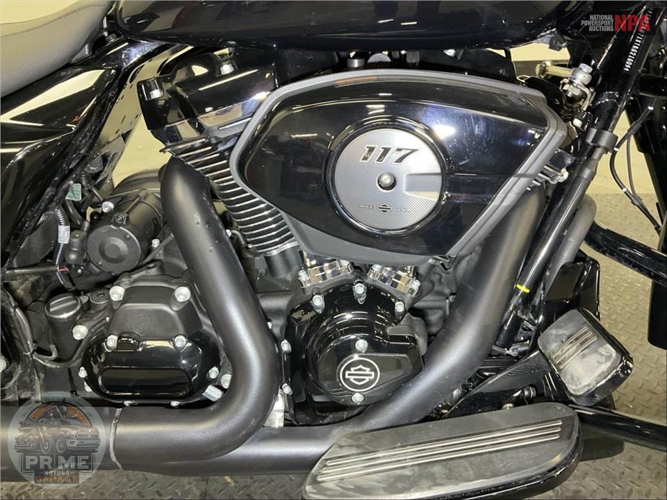 2026 Harley-Davidson FLTRX ROAD GLIDE — фото 6