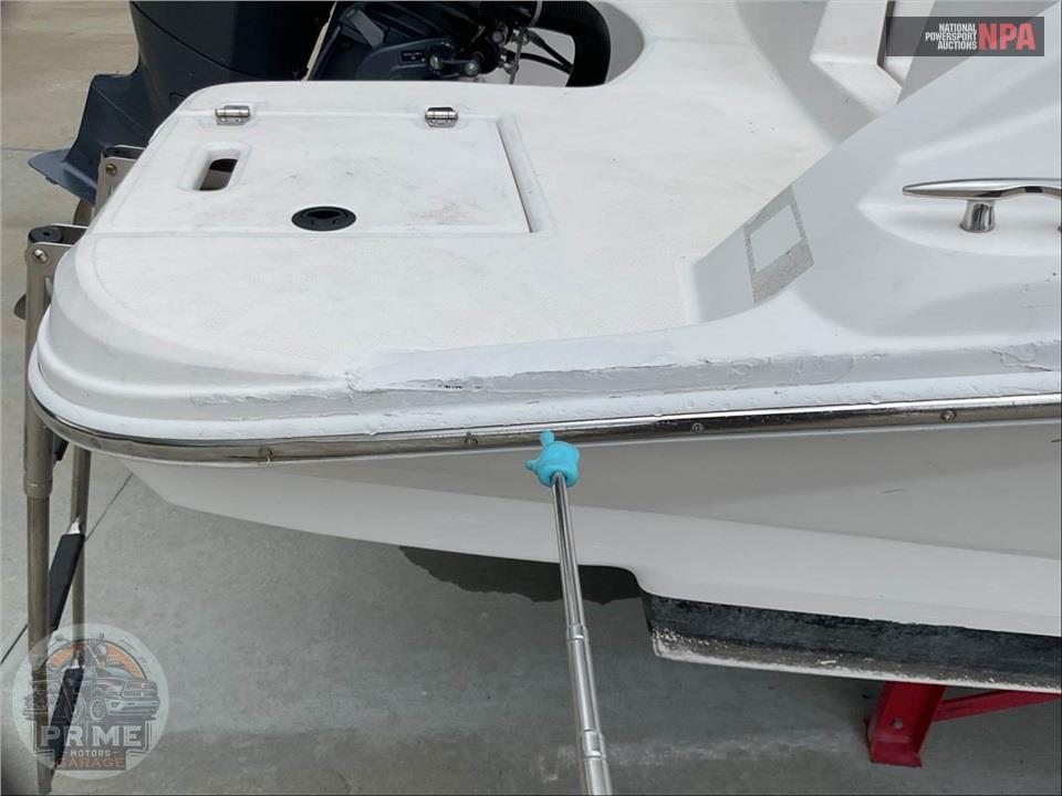 2020 Regal Marine 21 OBX(**) L21/ E1-150 HP   YAMAHA OB — фото 14