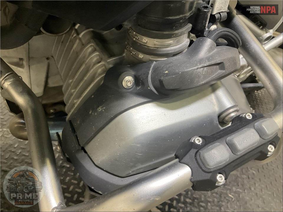 2013 Bmw R1200GS — фото 10