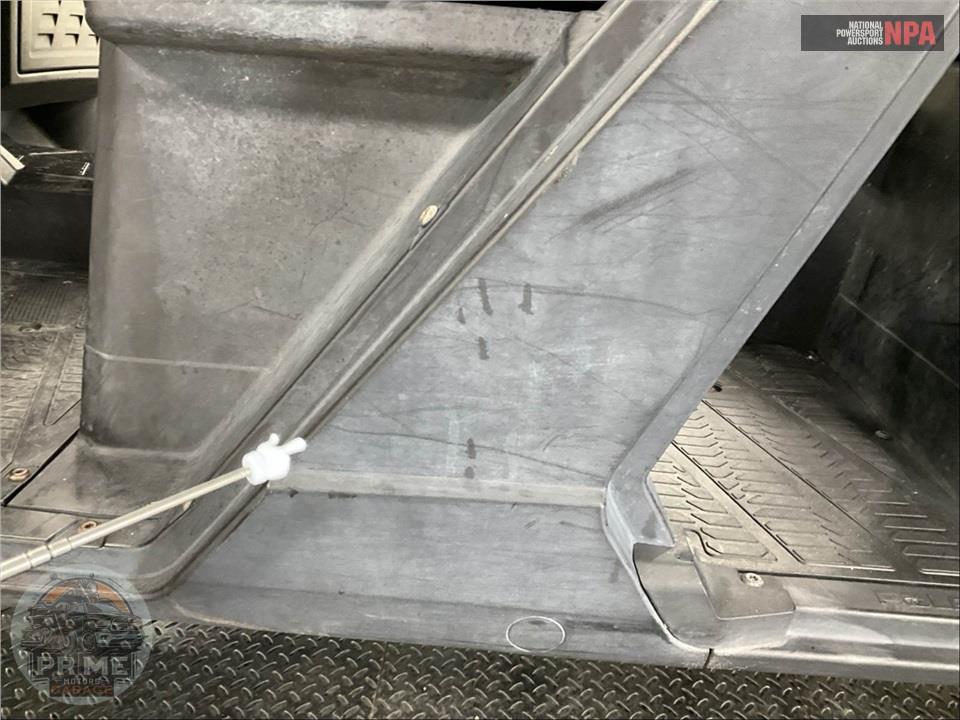 2021 Polaris RANGER CREW 1000 PREMIUM — фото 19