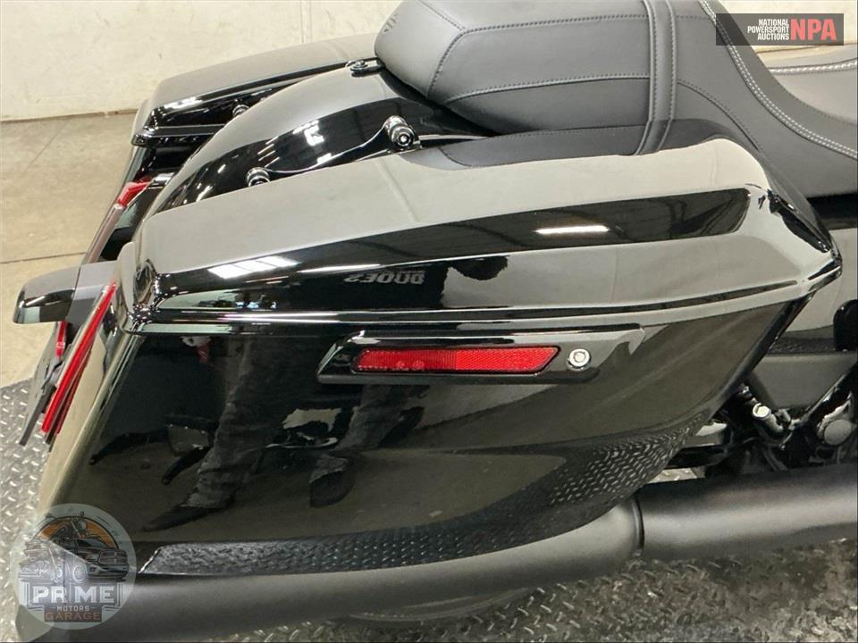 2025 Harley-Davidson FLTRX ROAD GLIDE — фото 16