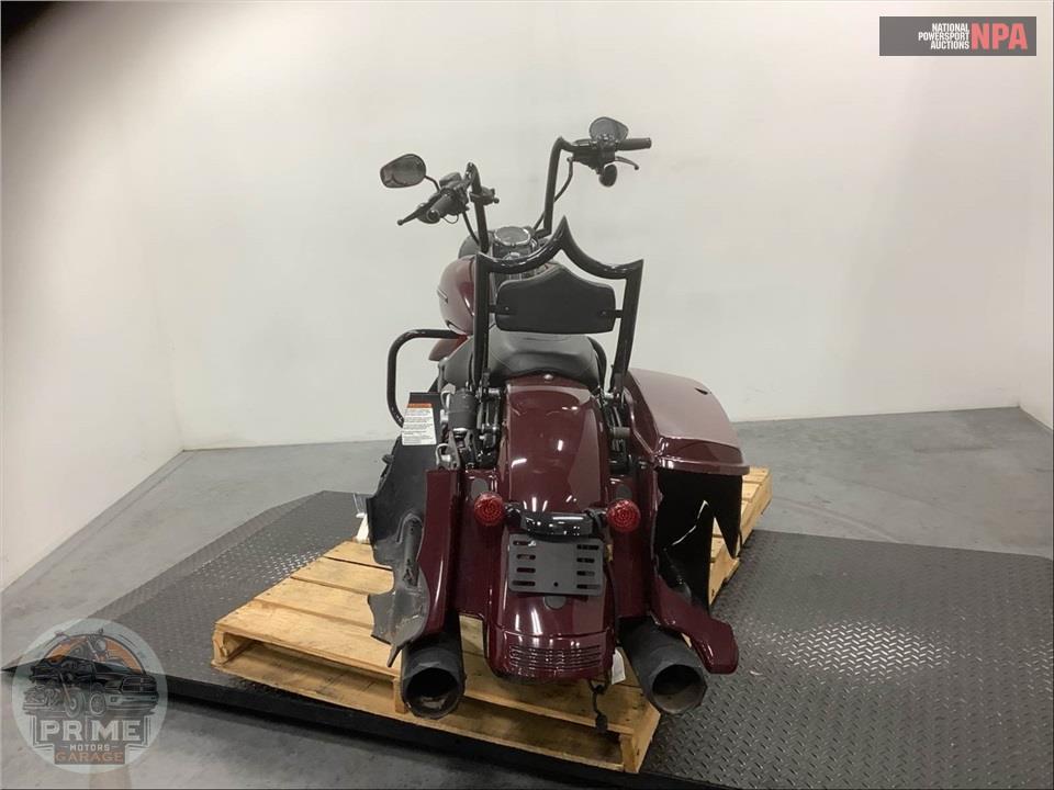 2020 Harley-Davidson FLHRXS ROAD KING SPECIAL — фото 4