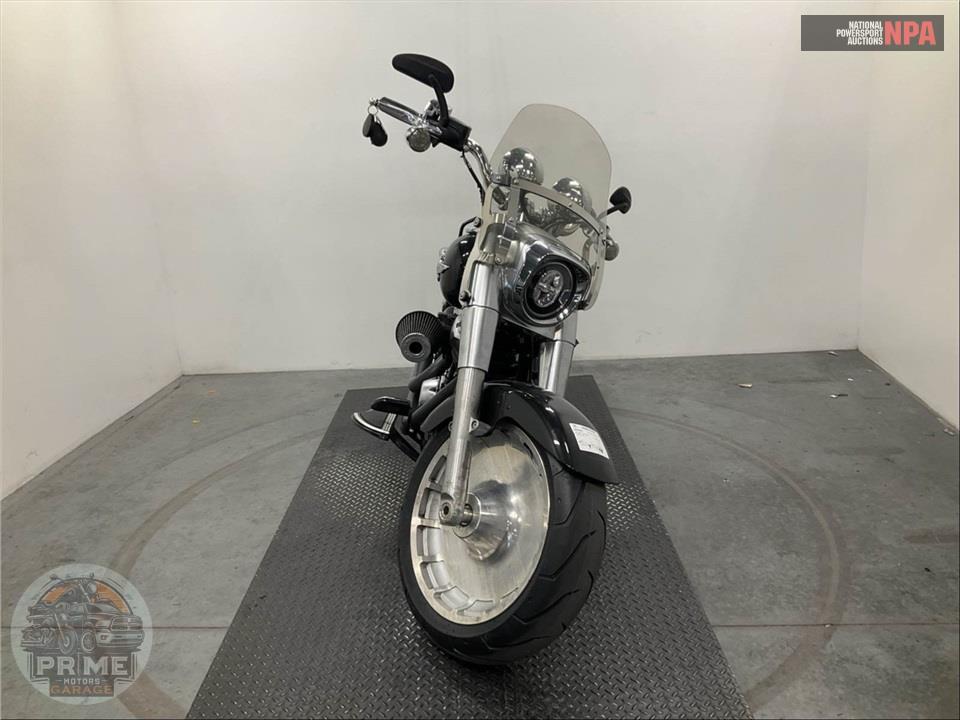 2018 Harley-Davidson FLFBS FAT BOY 114 — фото 2