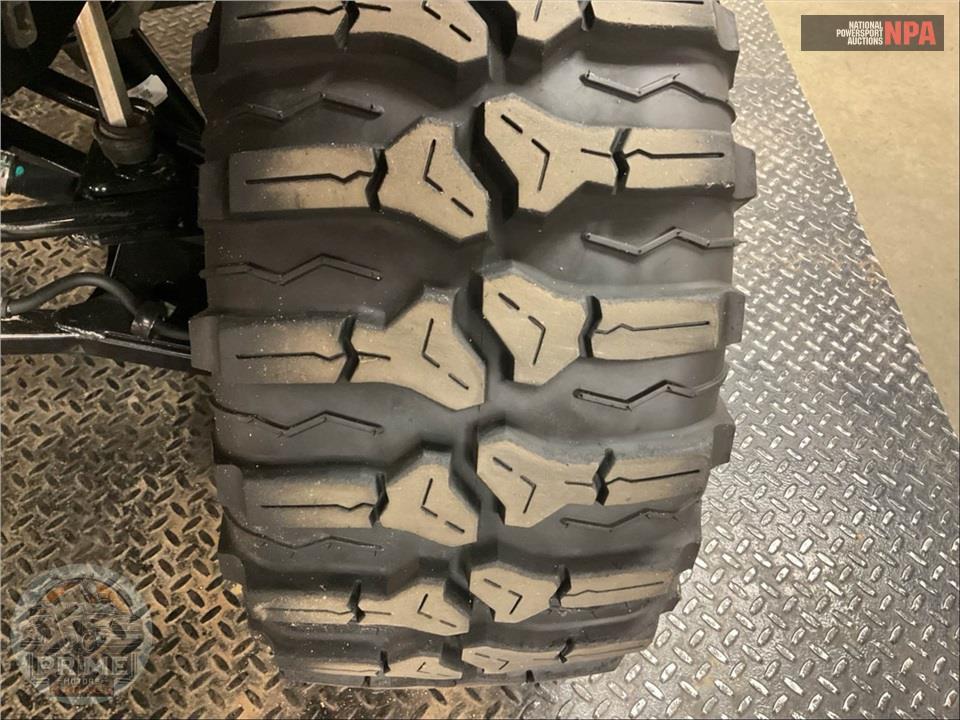 2022 Polaris SPORTSMAN 450 H.O. (ELECTRIC POWER STEERING) — фото 36