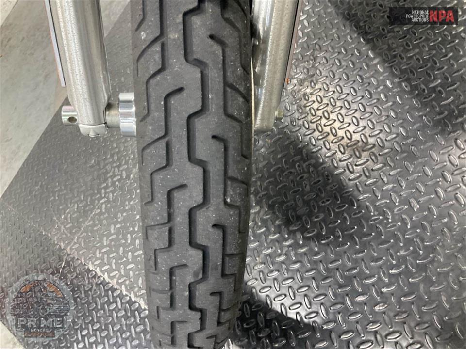 2006 Harley-Davidson FXDWGI DYNA WIDE GLIDE — фото 17
