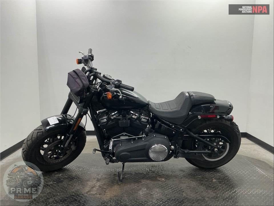 2018 Harley-Davidson FXFB FAT BOB — фото 3