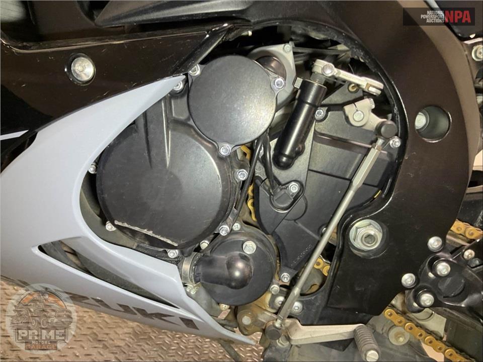 2023 Suzuki GSX-R750M3 — фото 7