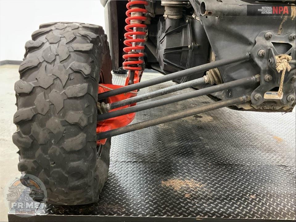 2022 Can-Am MAVERICK X3 MAX RS TURBO RR — фото 32