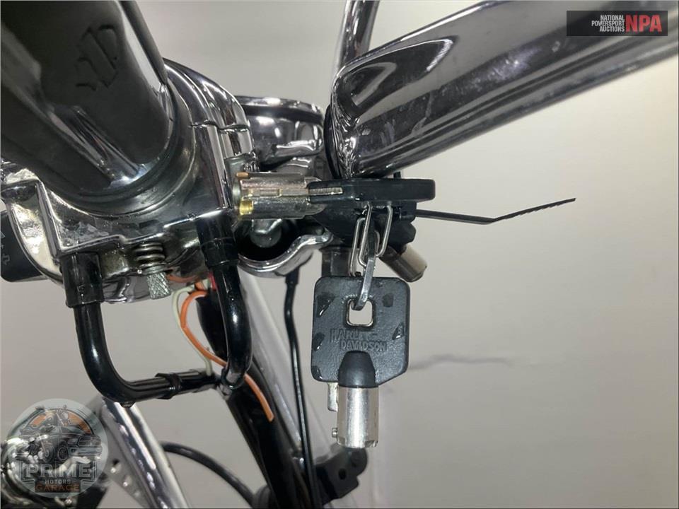 2005 Harley-Davidson FLHRSI ROAD KING CUSTOM — фото 13