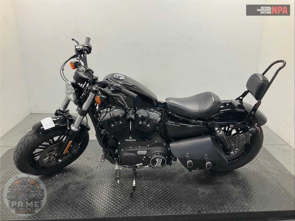 2018 Harley-Davidson XL1200X FORTY-EIGHT — фото 3
