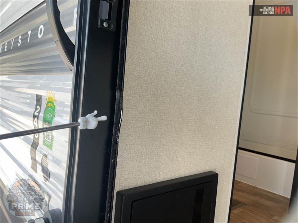 2022 Keystone Rv M-243 RB HIDEOUT SERIES — фото 17