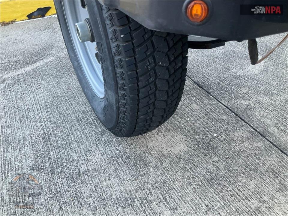 2019 Karavan Trailer LB-1800-60-ST2 — фото 8