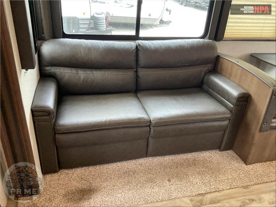 2019 Keystone Rv M-29 BHS - COUGAR SERIES — фото 11