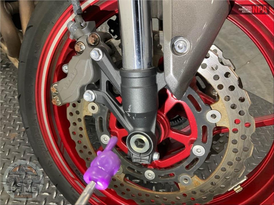 2023 Kawasaki ZR900FPFNN Z900 (ABS) — фото 20
