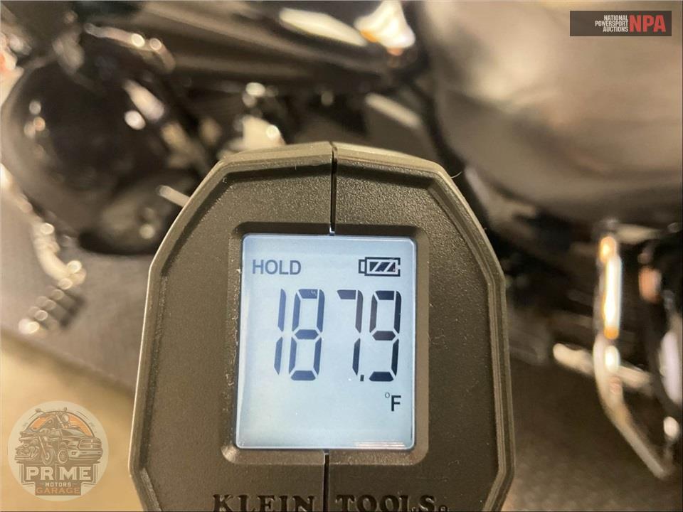 2013 Harley-Davidson FLHTCU UL CLSC EL GLIDE — фото 8