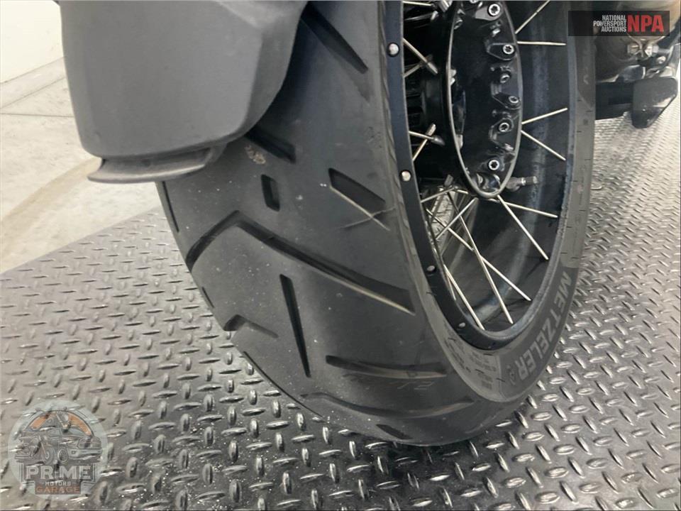 2025 Bmw R 1300 GS ADVENTURE — фото 17