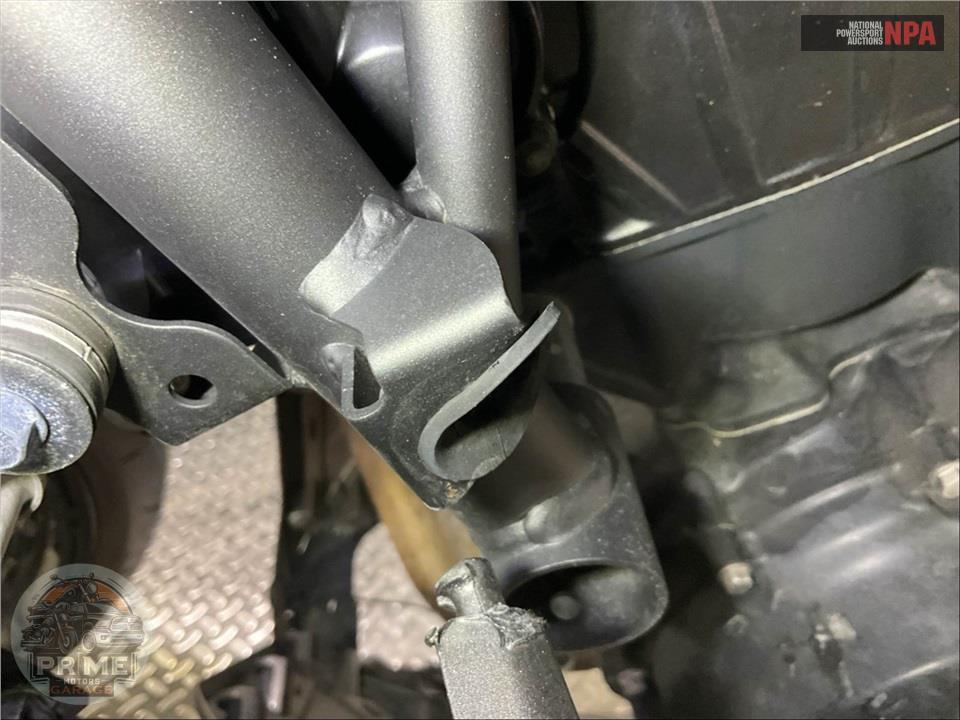 2021 Kawasaki EX650NMFNL NINJA 650 — фото 16