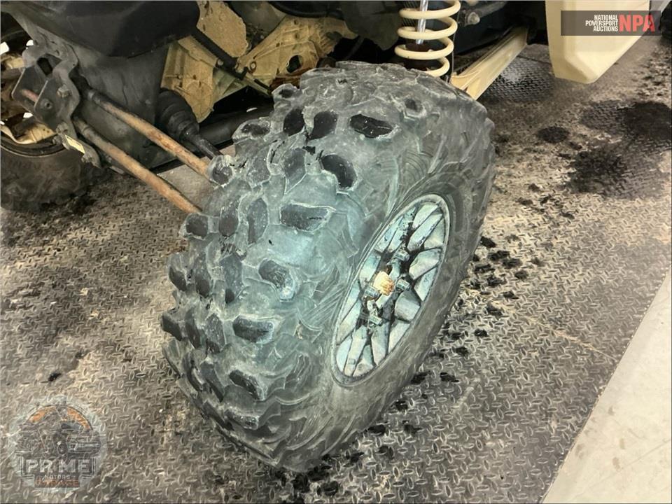 2022 Can-Am MAVERICK X3 DS TURBO — фото 41