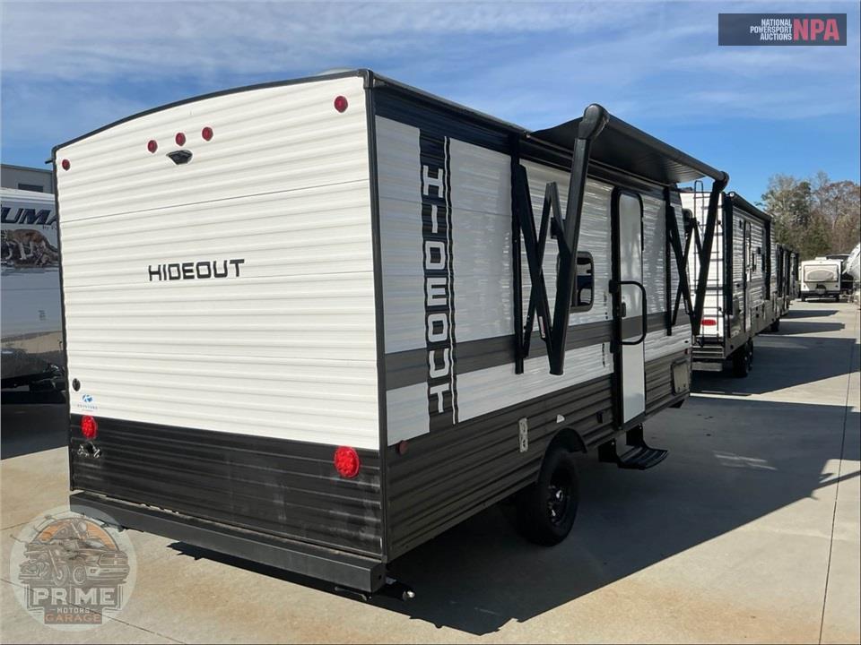 2024 Keystone Rv M-175BH HIDEOUT SPORT SERIES — фото 4